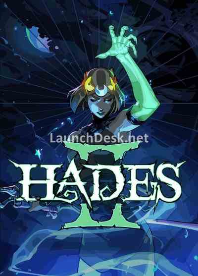 Hades II